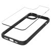 Etui Spigen Ultra Hybrid do iPhone 15 – Czarny Matowy (Matte Black)